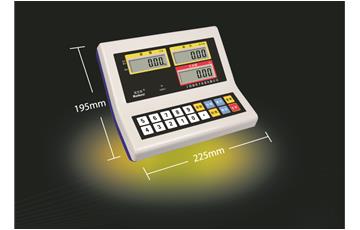 TAS系列電子計價儀表台秤